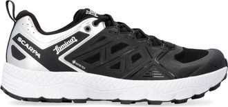 Herno Low-top Sneakers - Herno Laminar