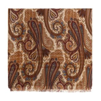 Etro Uomo, Accessori, Marrone, Taglia unica, new