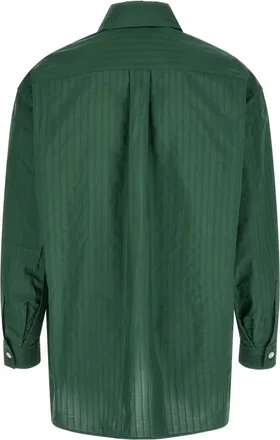 Namacheko Shirt - Green