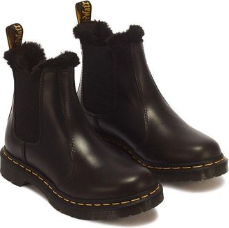 Dr. Martens Leren chelsea boots 2976 Leonore
