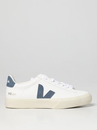 Veja Sneakers Campo Chromefree Veja in pelle