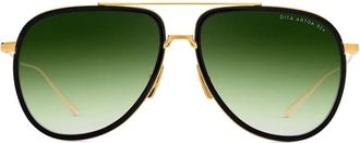 Dita Eyewear Artoa.92X sunglasses - Black