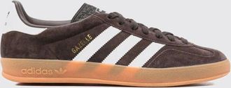 adidas Sneakers Gazelle Indoor Adidas Originals in camoscio