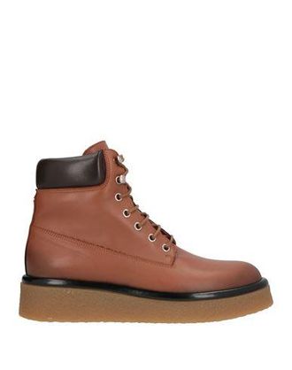 Halmanera CALZADO - Botines de ca&ntilde;a alta en YOOX.COM