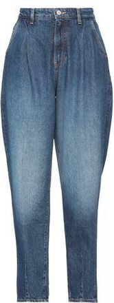 Guess PARTES DE ABAJO - Pantalones vaqueros en YOOX.COM