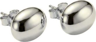 Argento Vivo Oval Stud Earrings at Nordstrom