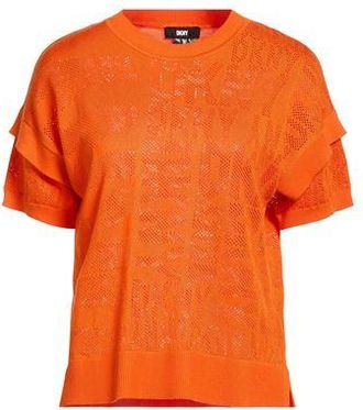 DKNY MAGLIERIA - Pullover su YOOX.COM