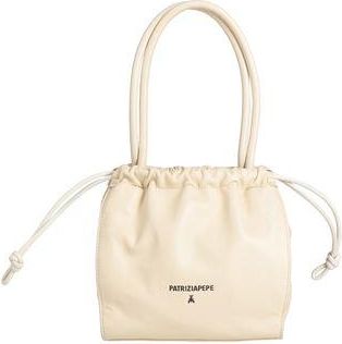 Patrizia Pepe BAGS - Shoulder bags on YOOX.COM