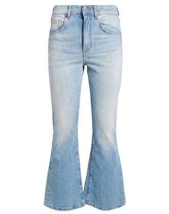 Mauro Grifoni BOTTOMWEAR - Jeans sur YOOX.COM