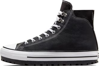 Converse Chuck Taylor All Star City Trek Black A04480C