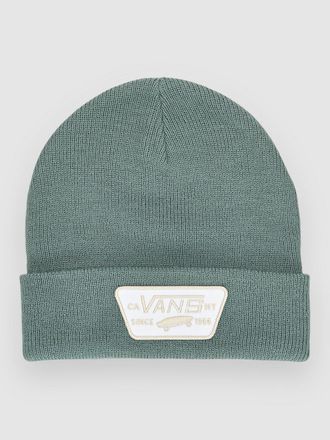 Vans Milford Berretto verde
