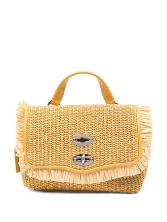 Zanellato Postina Vimini Babyhandtasche