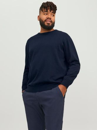 Jack & Jones Plus Size Strickpullover