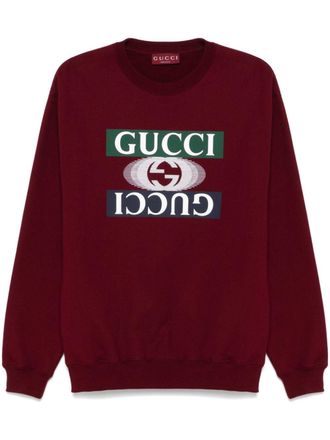Gucci Sweatshirts sale up to 50 Stylight