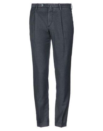 GTA BOTTOMWEAR - Trousers on YOOX.COM