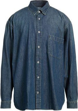 Closed CAMISETAS Y TOPS - Camisas vaqueras en YOOX.COM