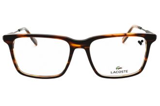 Lacoste L2925 Eyeglasses - Brown