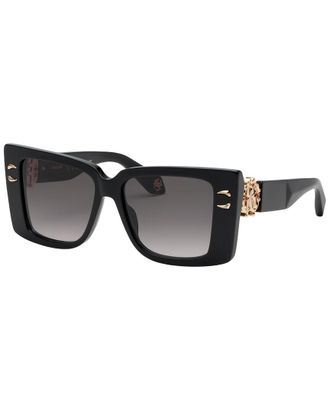 Roberto Cavalli Womens 54Mm Sunglasses