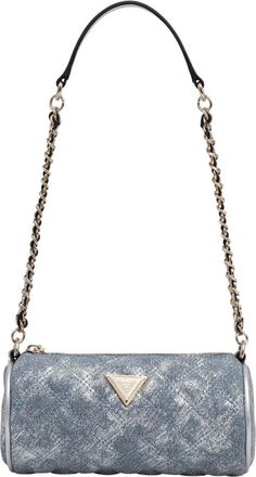 Guess Mujer, Bolsos, Azul, Talla: ONE Size