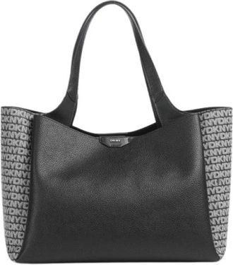 DKNY Dkny, Donna, Borse, Nero, Taglia unica, new
