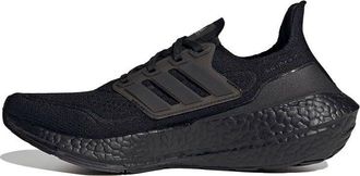 adidas (WMNS) adidas Ultraboost 21 Triple Black FZ2762