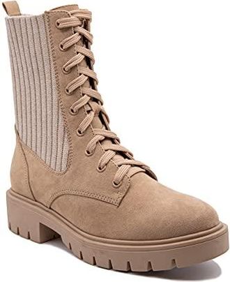 Esprit vegan boots deals