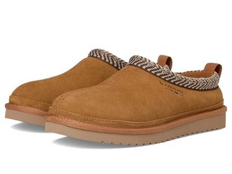 Koolaburra by UGG Burree Womens Shoes Chestnut : 5 M, Suede