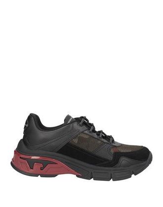 Emporio Armani FOOTWEAR - Trainers sur YOOX.COM