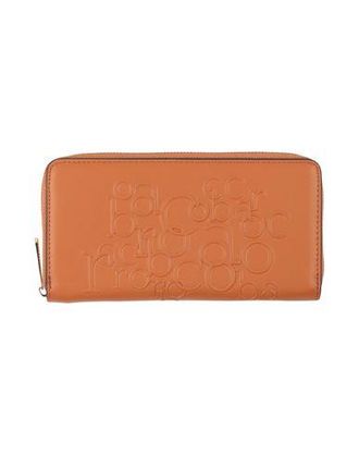 Roccobarocco Small Leather Goods - Wallets on YOOX.COM