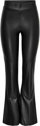 Only Mujer, Pantalones, Negro, Talla: M