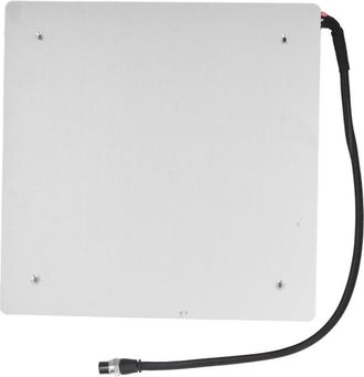 OEM Cama Caliente Para Impresoras 3d, 18 A, 220 W, 310 X 310 X 3 Mm, Fabricada En Aleaci&oacute;n De Aluminio, Compatible Con Bater&iacute;as Cr10 (10s), 12 V Cc