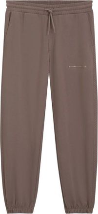 HUGO BOSS Jogging - Heren - Sweatpants - Bruin - XL - Broeken