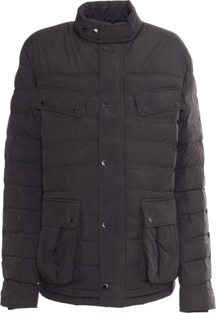 Barbour Welded Ariel Puffer Jacket