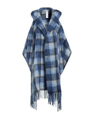 Woolrich COATS & JACKETS - Capes on YOOX.COM