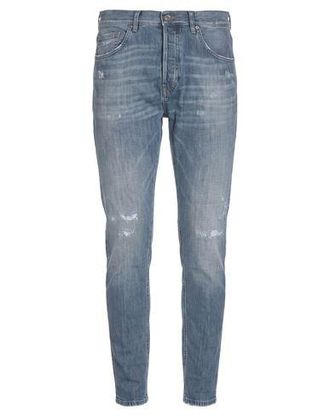 Dondup BOTTOMWEAR - Jeans on YOOX.COM