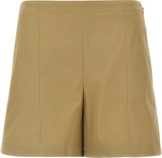 Theory Cotton Shorts
