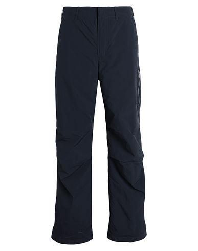 Fendi: Blue Cotton Pants now up to −81% | Stylight