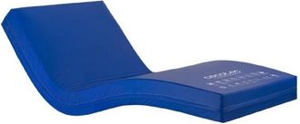 Cecotec Cecotec Materasso sanitario con anima in schiuma HR e strato viscoelastico. Altezza 15 cm. Rivestimento sanitario impermeabile e lavabile a 90&deg;