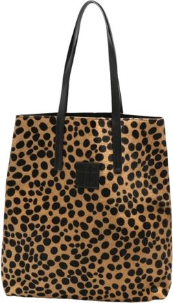 Forte_Forte Mujer, Bolsos, Beige, Talla: ONE Size
