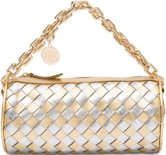 Isla Borsa a spalla Tressê - Oro