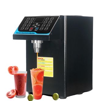 OEM Dispensador De Fructosa, Funcionamiento Autom&aacute;tico, Selecci&oacute;n Inteligente, 1l