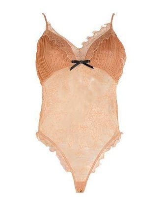 Self Portrait TOPWEAR - Body su YOOX.COM