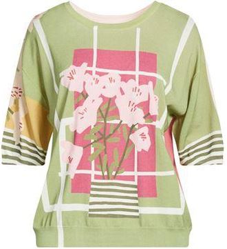 Jei's by Letizia Denaro STRICKWAREN - Pullover auf YOOX.COM