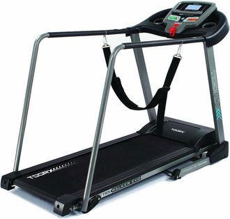 Toorx TRX-WALKER EVO - Tapis roulant - camminatore