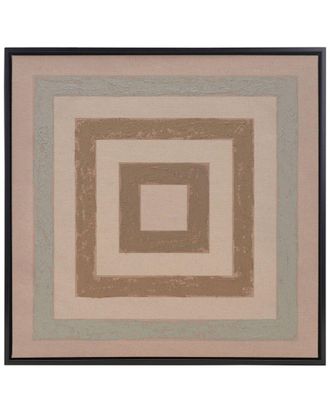 Safavieh Stonebridge 24X24 Wall Art