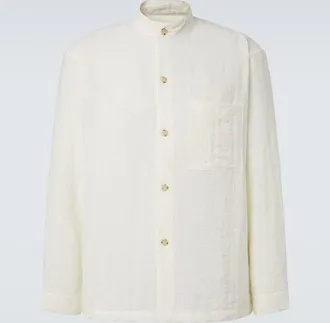 Commas Shirt