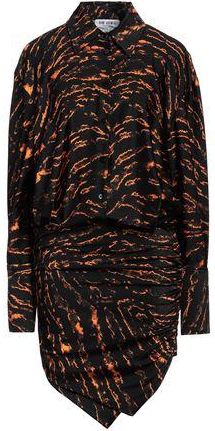 The Attico VESTIDOS - Minivestidos en YOOX.COM