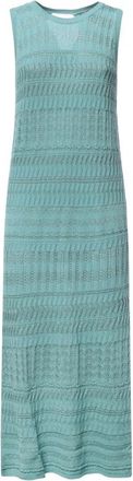 Akep Mujer, Vestidos, Azul, Talla: M