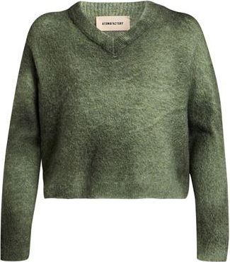 ATOMOFACTORY MAGLIERIA - Pullover su YOOX.COM