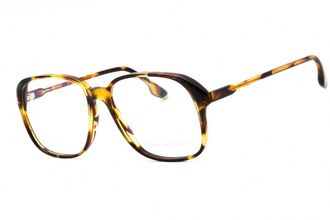 Victoria Beckham VBOPT231 C03 Green Pearl Toroise Shell 56mm